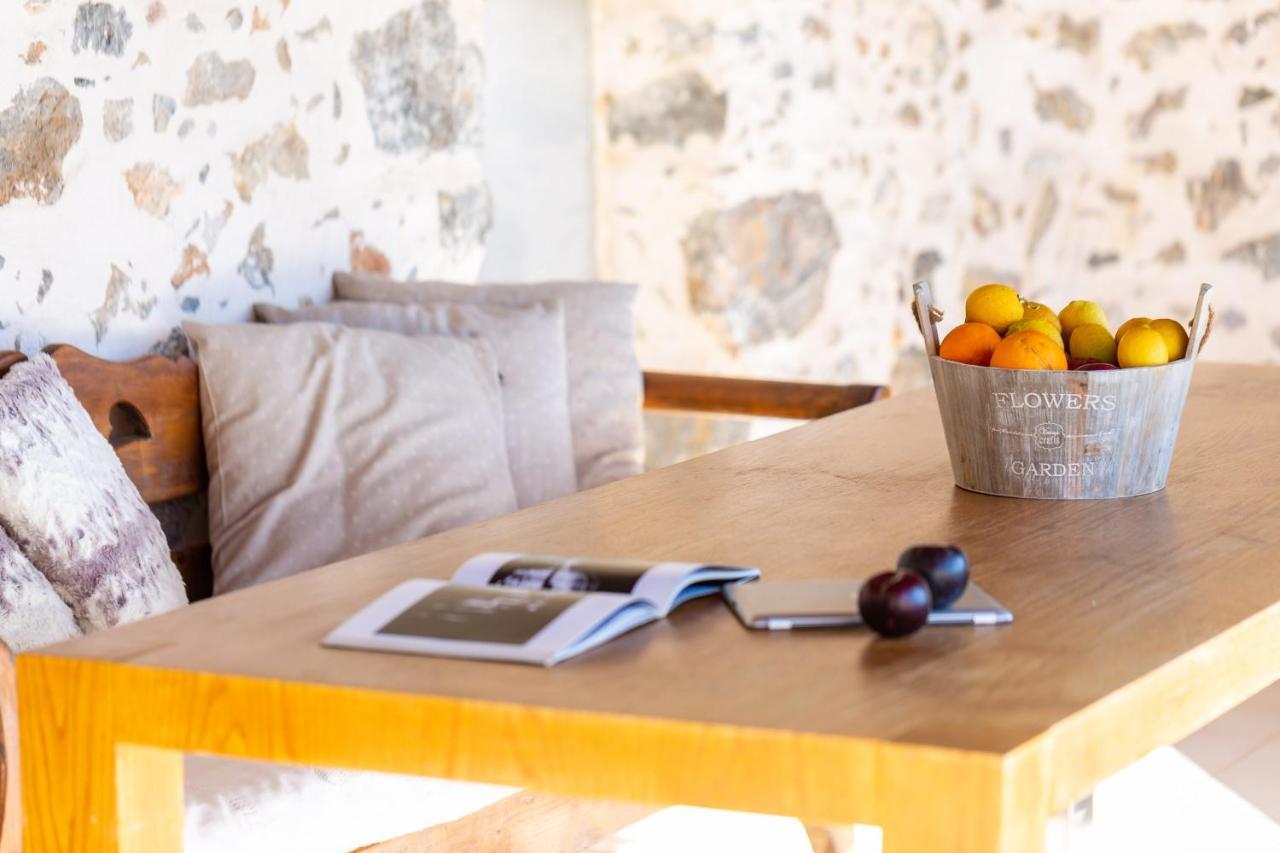 Domus Polymnia, Hospitality At Its Best! Spílion المظهر الخارجي الصورة
